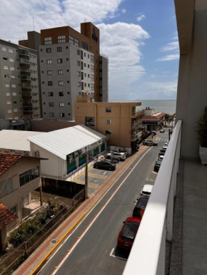 Cobertura Picarras Beach